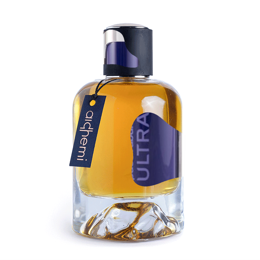 Ultraviolet Rabanne Men